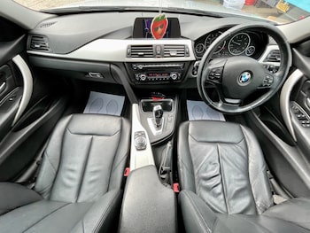 Used BMW 3 Series 2013 for sale - 78534900: Photo