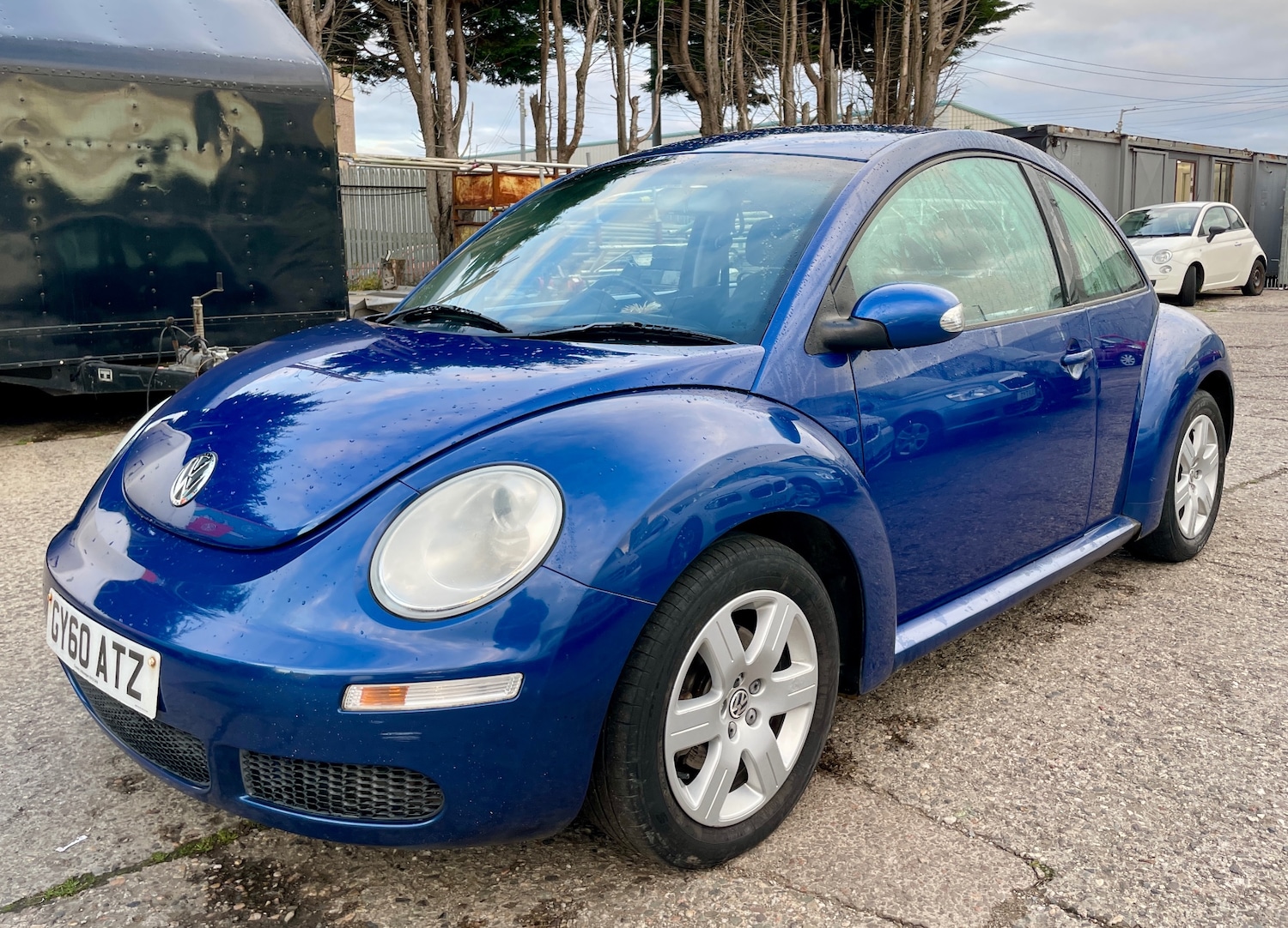 Used Volkswagen Beetle 2010 for sale - 76324998: Photo 13