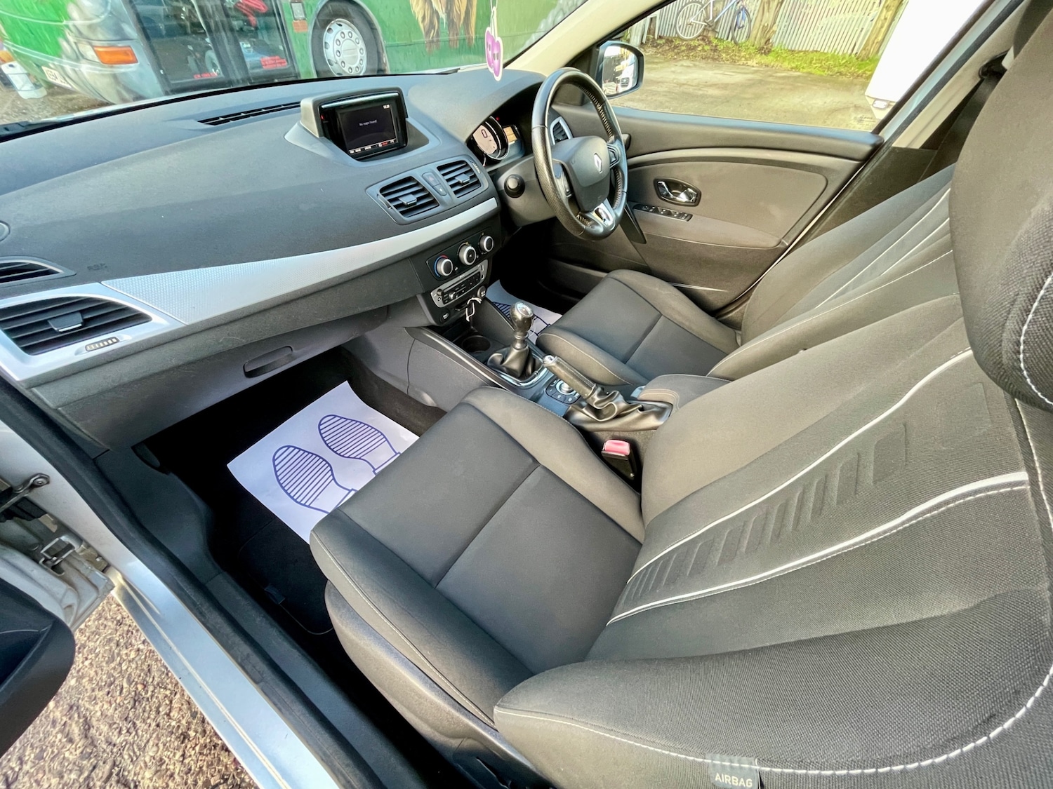 Used Renault Megane 2013 for sale - 76780442: Photo 14