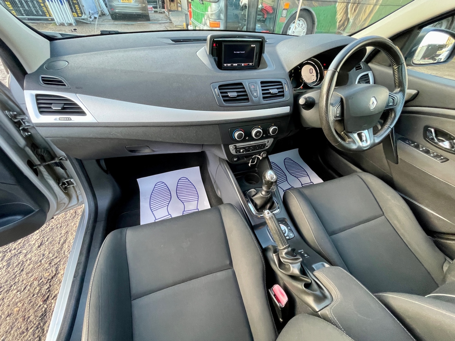 Used Renault Megane 2013 for sale - 76780442: Photo 15