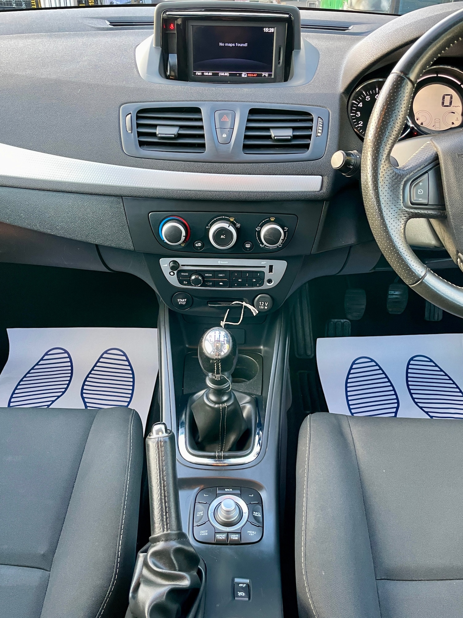 Used Renault Megane 2013 for sale - 76780442: Photo 6