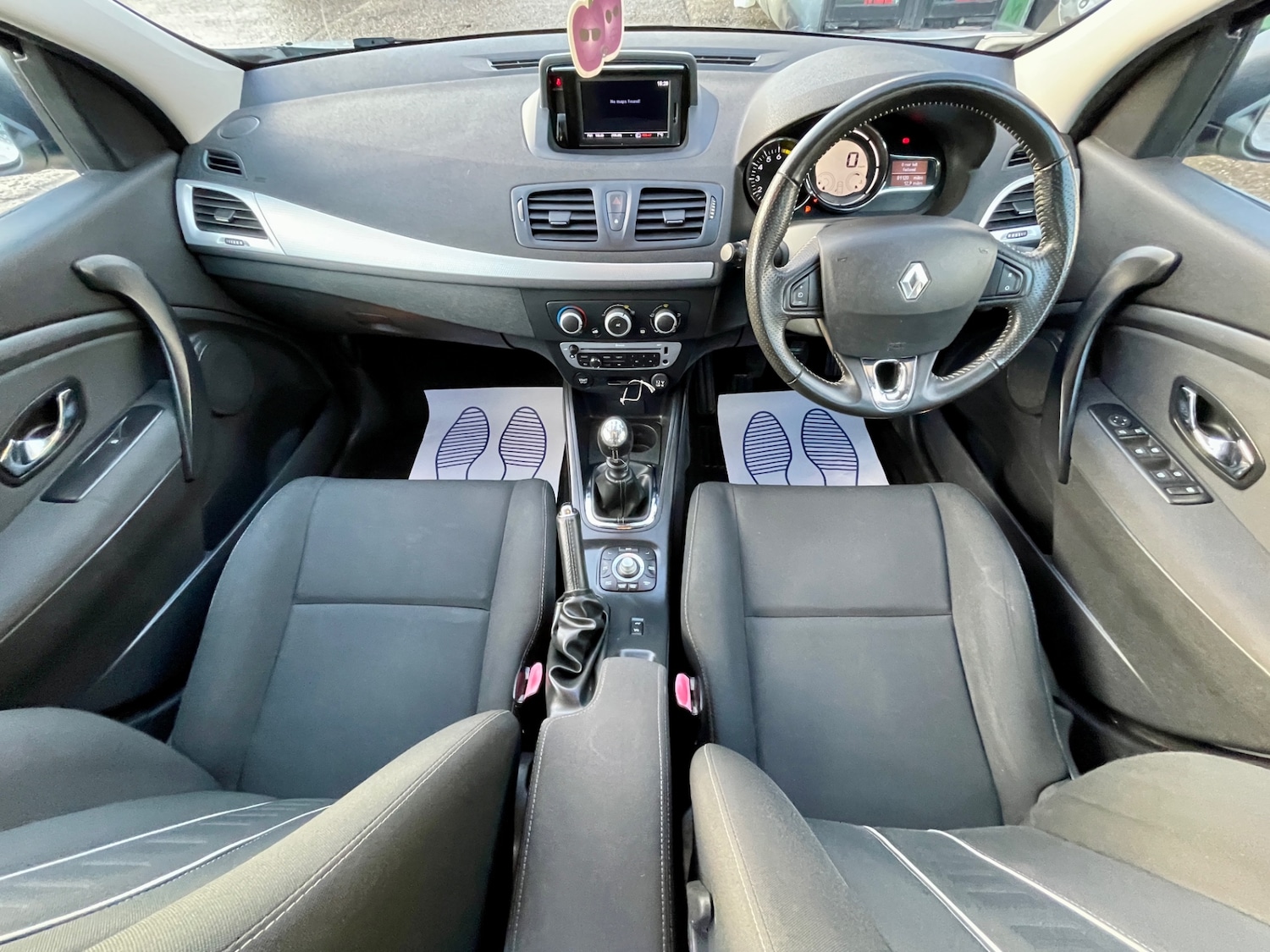 Used Renault Megane 2013 for sale - 76780442: Photo 7