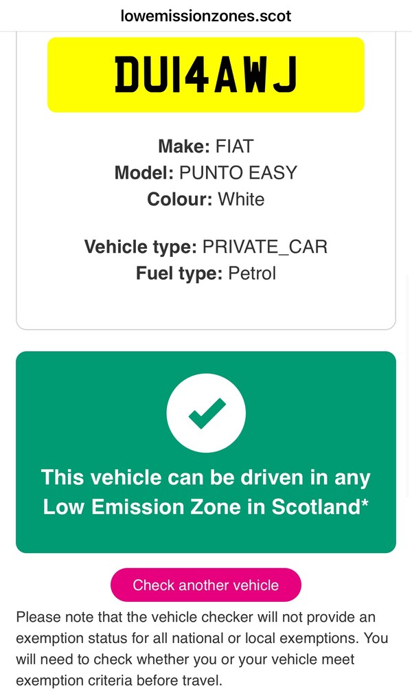 Used Fiat Punto 2014 for sale - 75337751: Photo 19