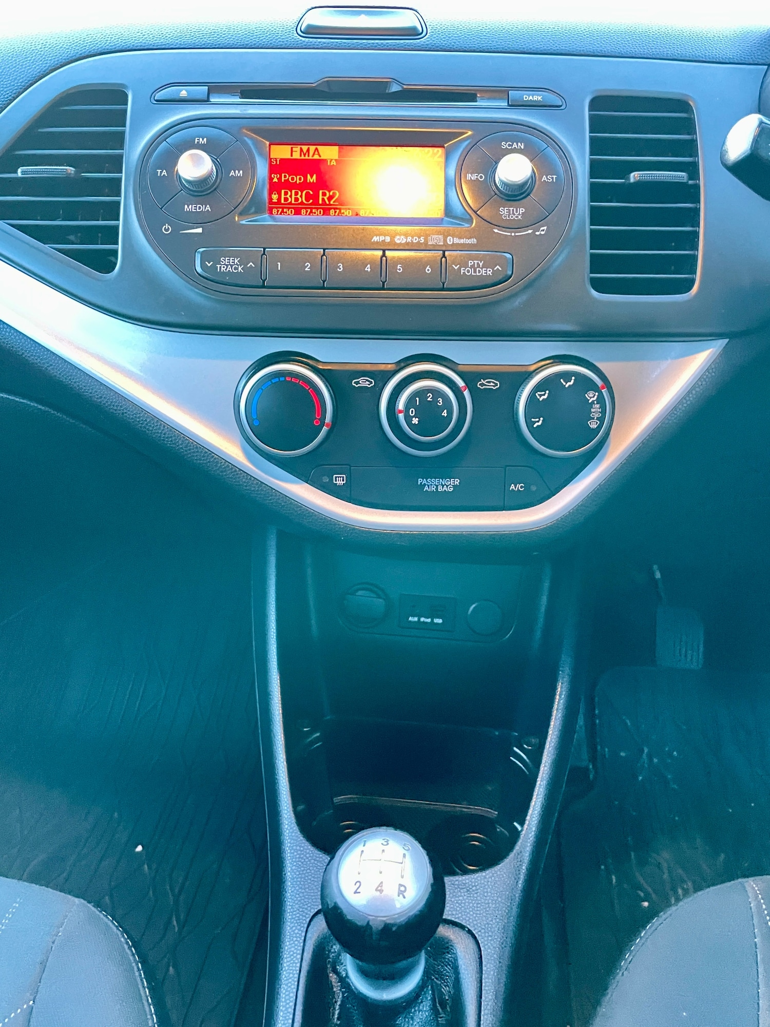 Used Kia Picanto 2014 for sale - 77584780: Photo 16