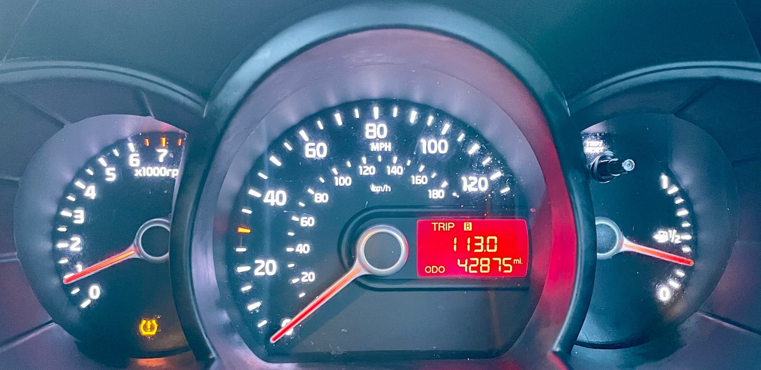 Used Kia Picanto 2014 for sale - 77584780: Photo 19