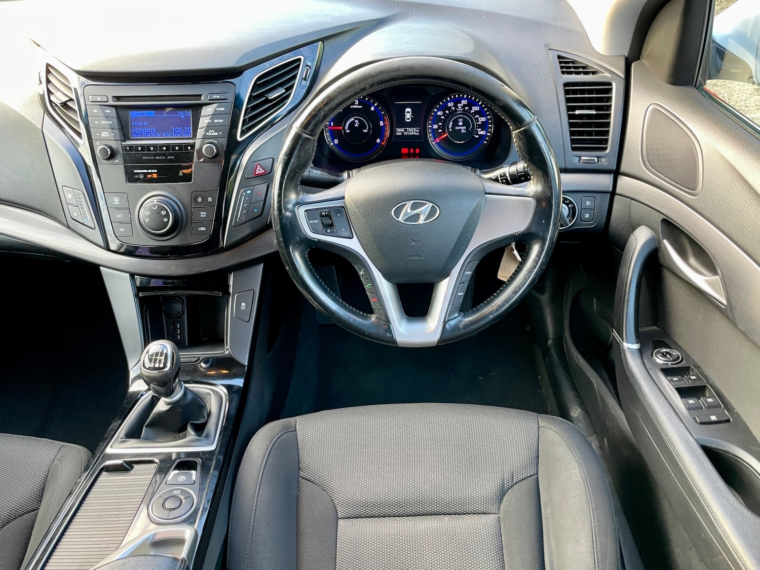 Used Hyundai i40 2013 for sale - 77118334: Photo 10