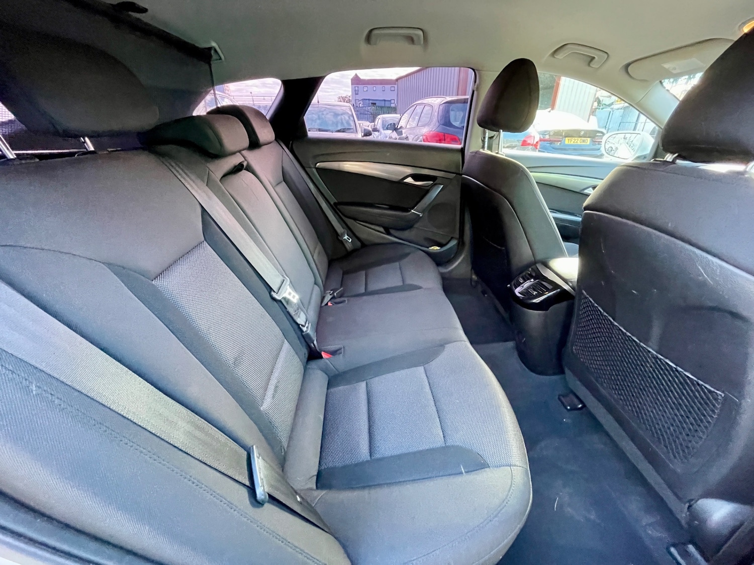 Used Hyundai i40 2013 for sale - 77118334: Photo 11