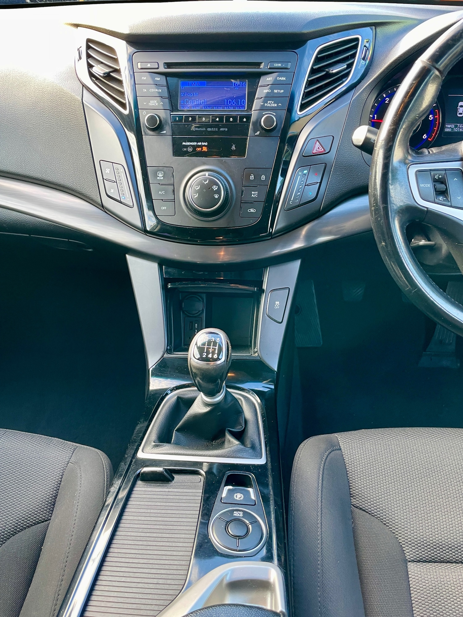 Used Hyundai i40 2013 for sale - 77118334: Photo 12