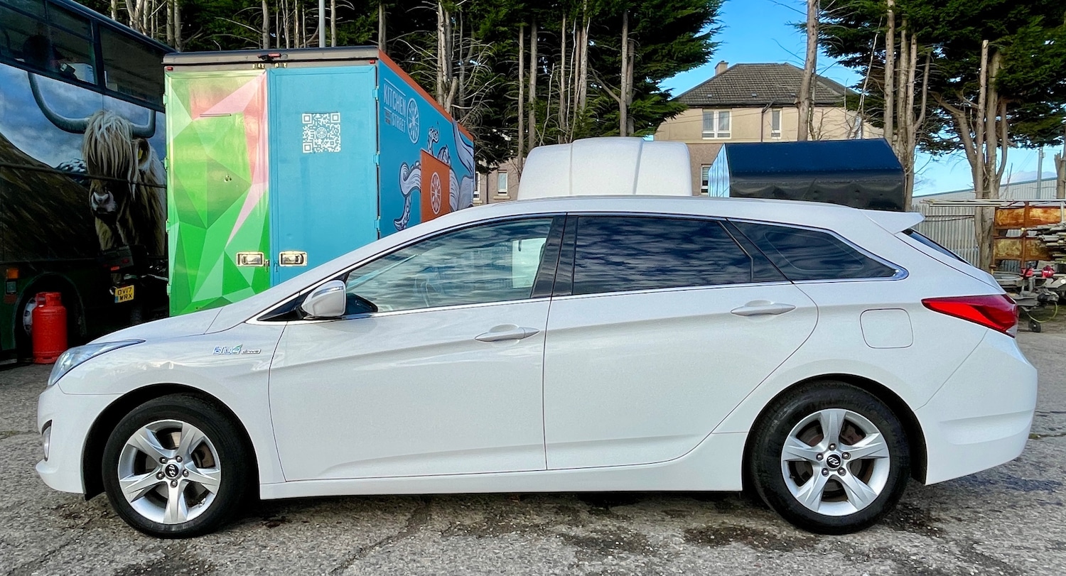 Used Hyundai i40 2013 for sale - 77118334: Photo 15