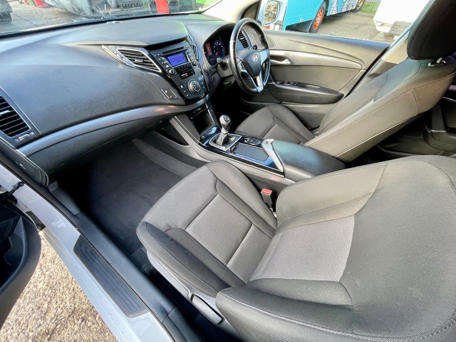 Used Hyundai i40 2013 for sale - 77118334: Photo 16