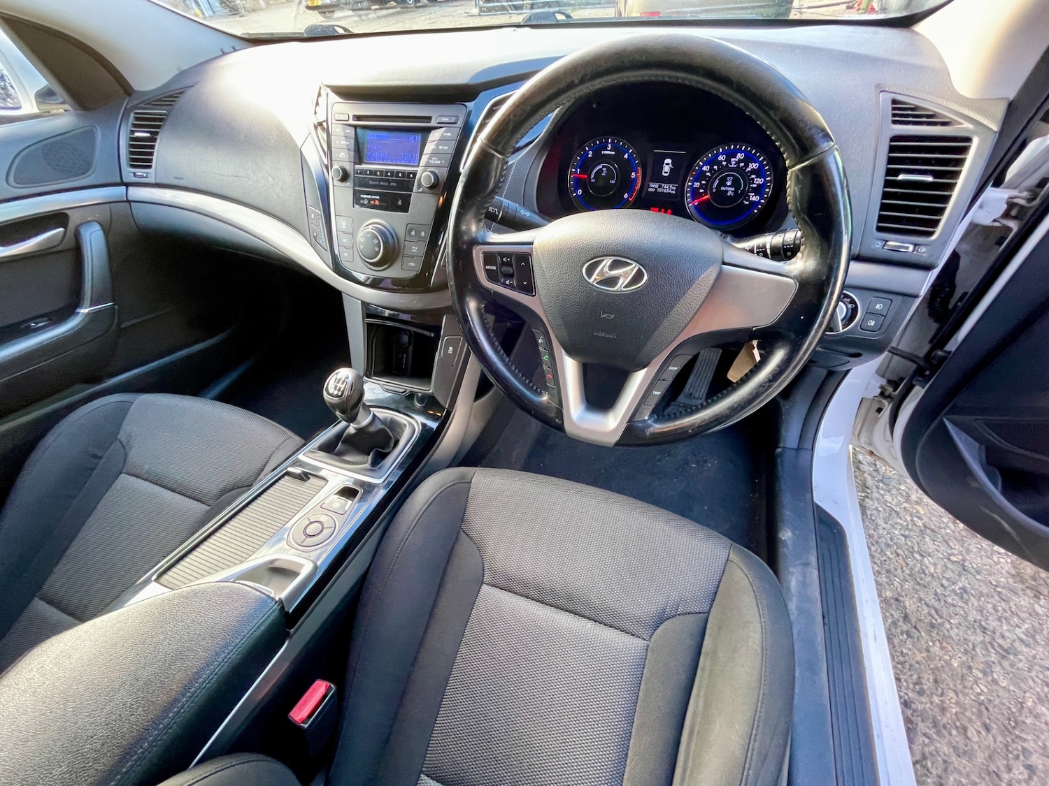 Used Hyundai i40 2013 for sale - 77118334: Photo 17