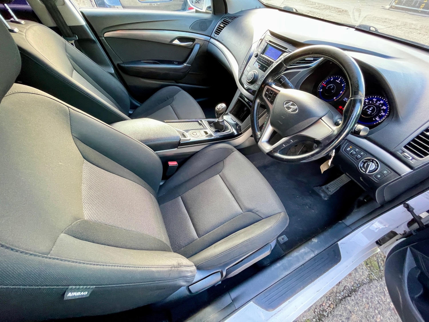 Used Hyundai i40 2013 for sale - 77118334: Photo 19