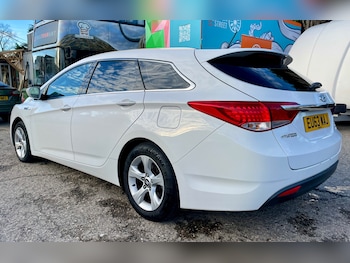 Used Hyundai i40 2013 for sale - 77118334: Photo