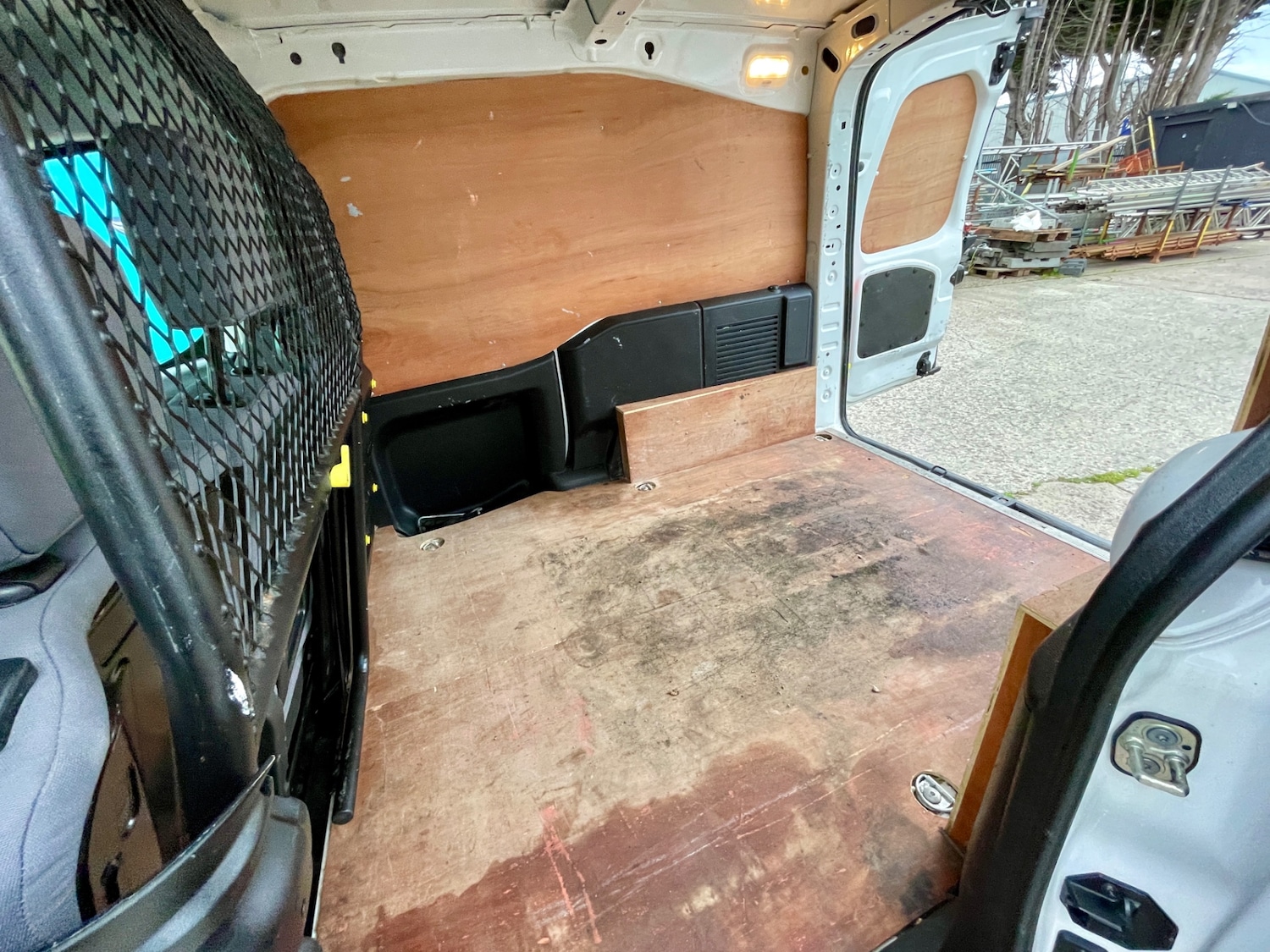 Vehicle 13