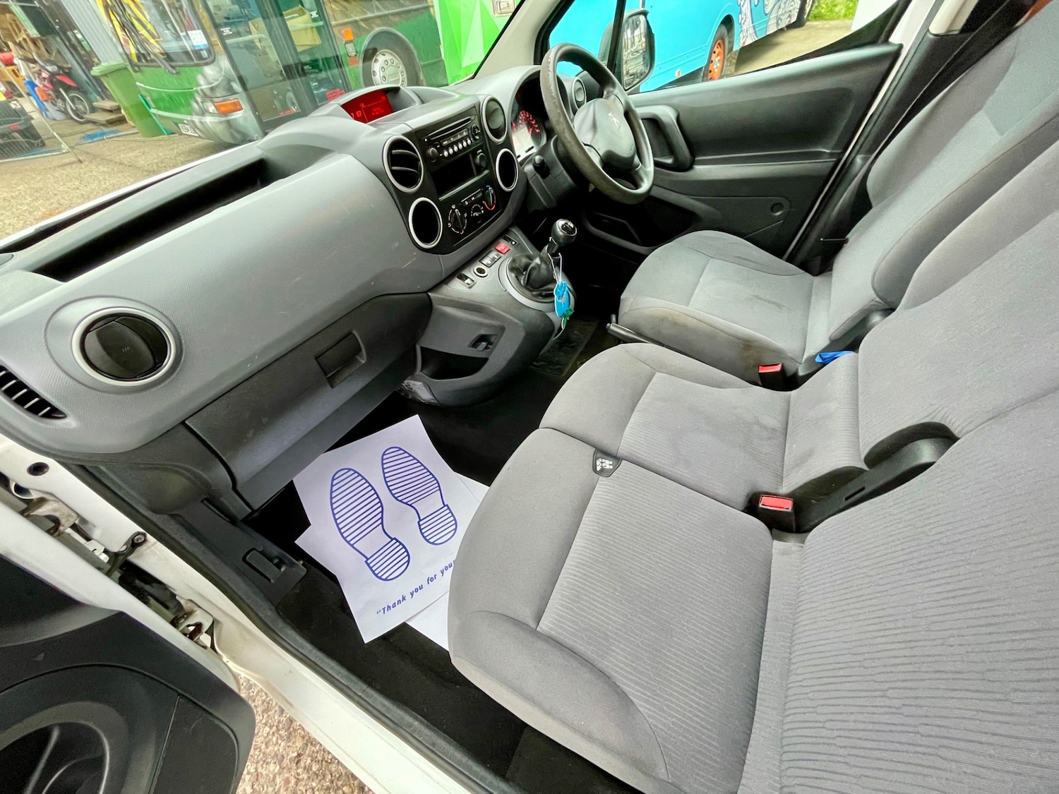 Vehicle 17