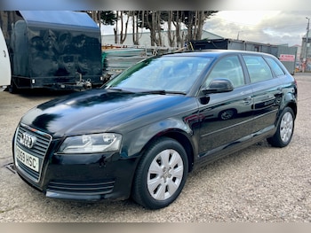 Used Audi A3 2009 for sale - 76129113: Photo