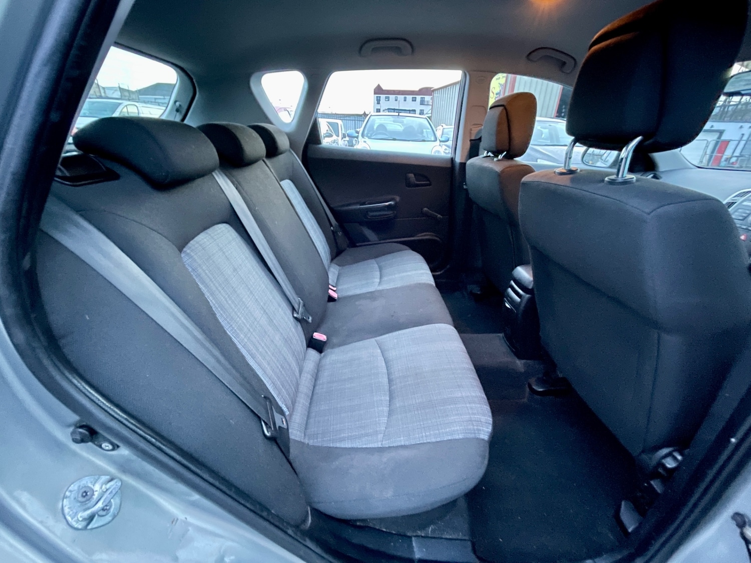 Used Kia Ceed 2011 for sale - 77165620: Photo 12