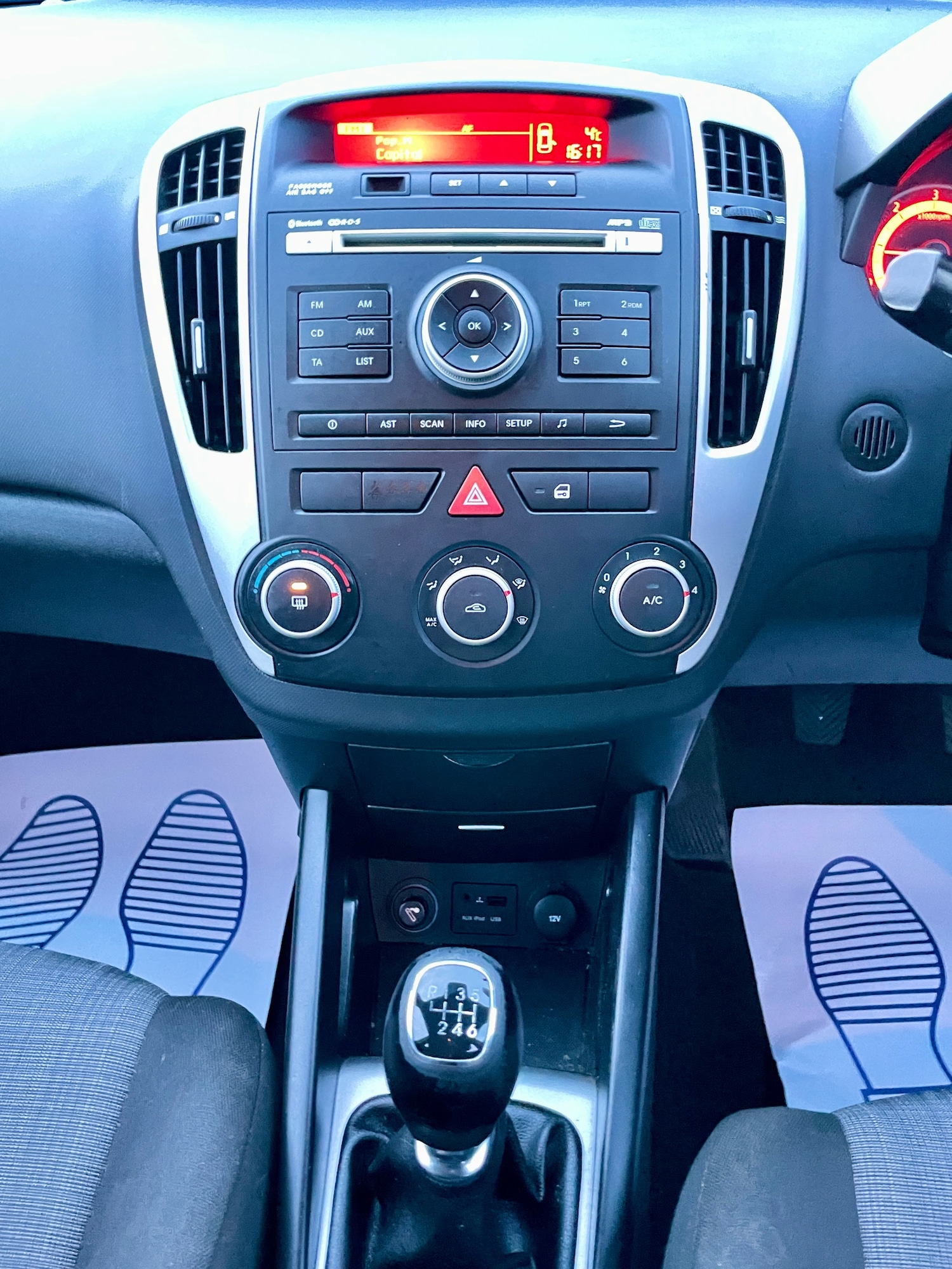 Used Kia Ceed 2011 for sale - 77165620: Photo 16