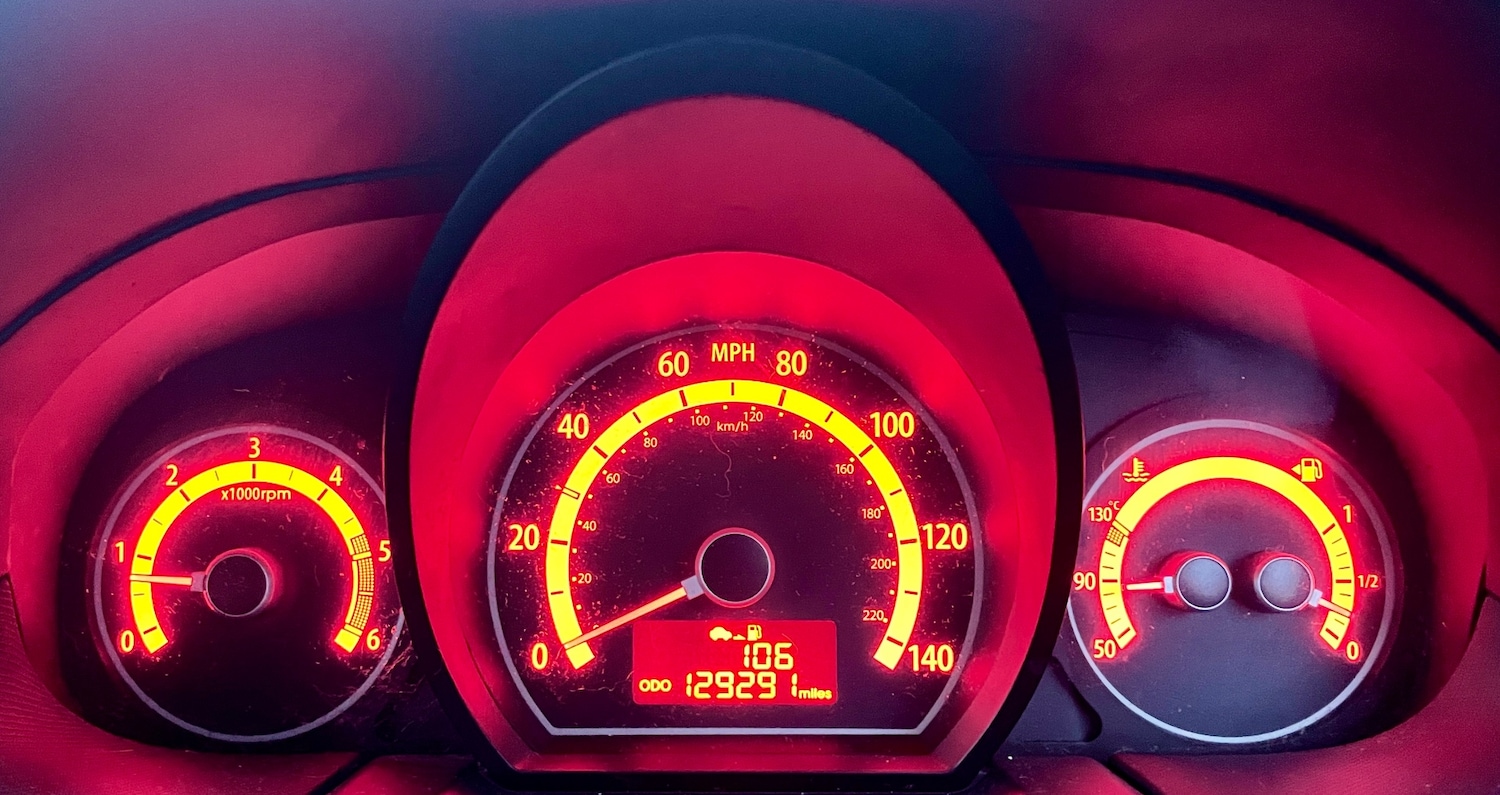 Used Kia Ceed 2011 for sale - 77165620: Photo 20