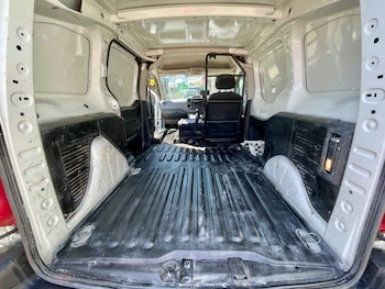 Used Citroen Berlingo 2011 for sale - 78693485: Photo