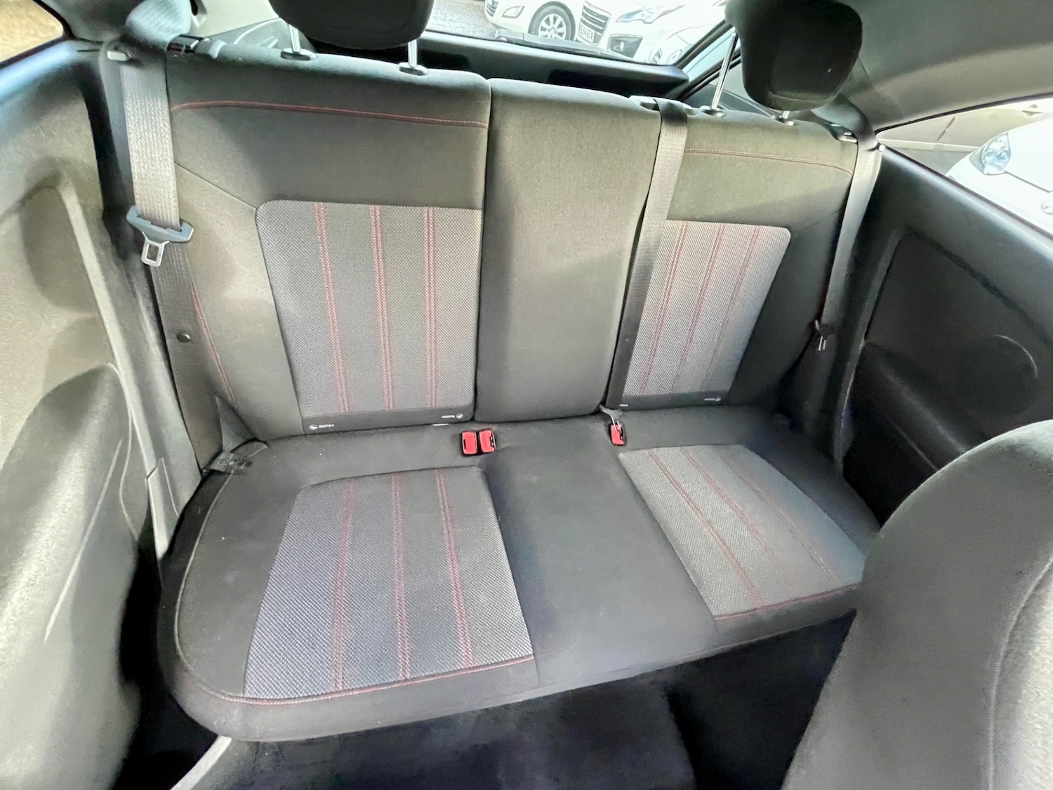 Used Vauxhall Corsa 2012 for sale - 77632606: Photo 12