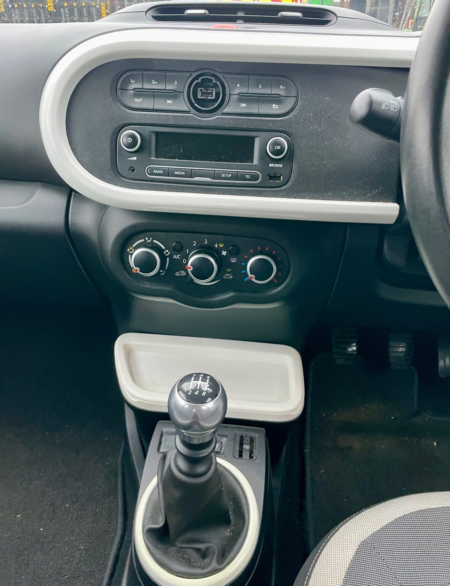 Used Renault Twingo 2015 for sale - 77665907: Photo 12