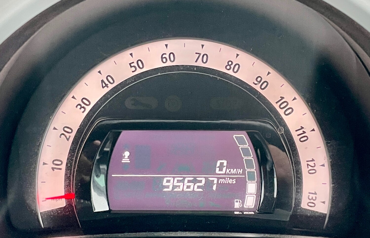 Used Renault Twingo 2015 for sale - 77665907: Photo 18