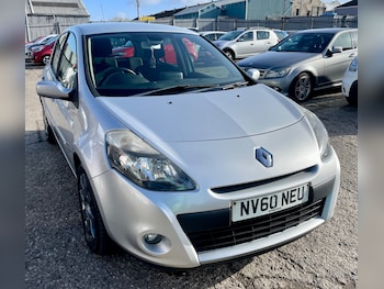 Used Renault Clio 2010 for sale - 75587507: Photo