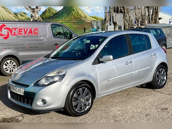 Used Renault Clio 2010 for sale - 75587507: Photo