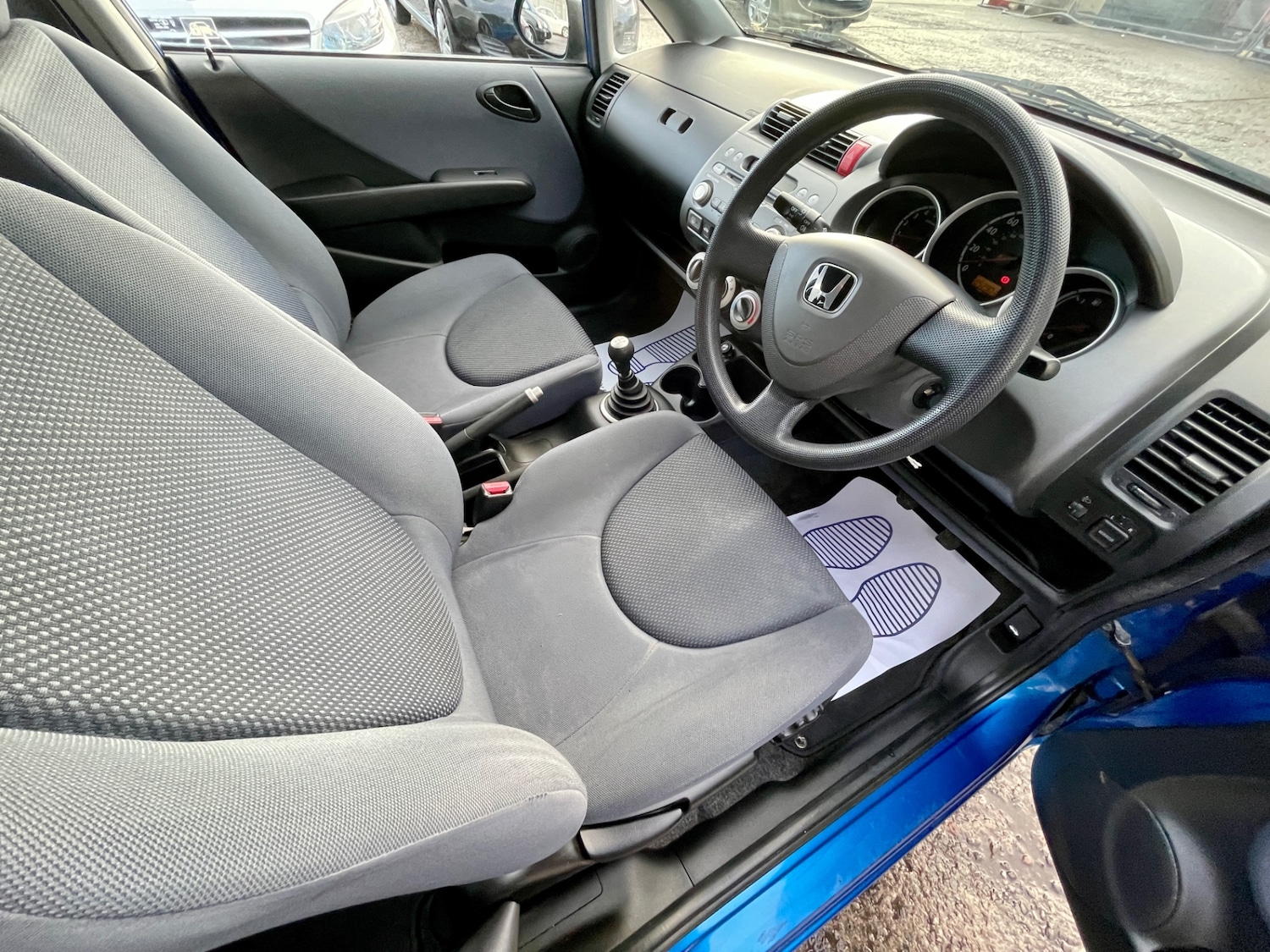 Used Honda Jazz 2007 for sale - 76346183: Photo 15