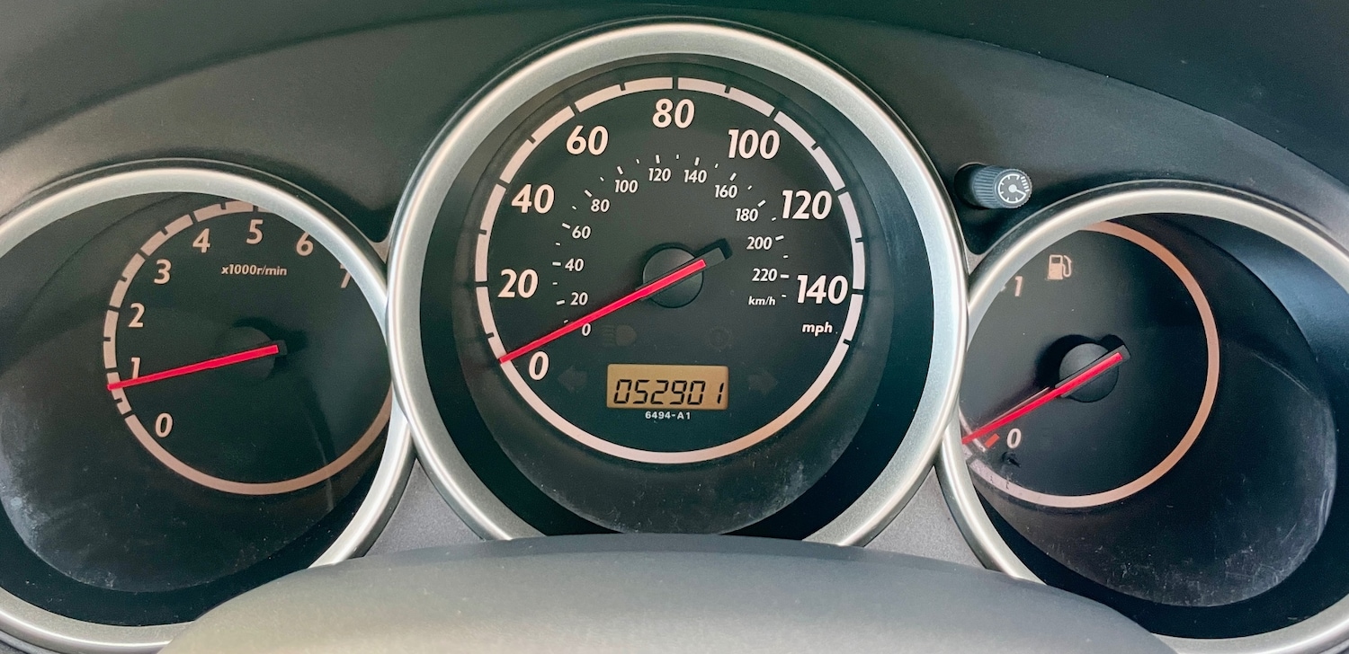 Used Honda Jazz 2007 for sale - 76346183: Photo 19
