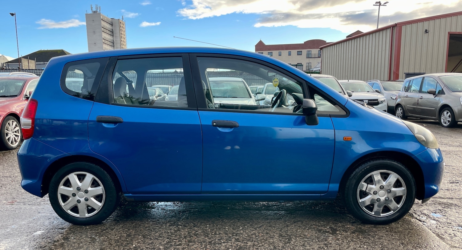 Used Honda Jazz 2007 for sale - 76346183: Photo 6