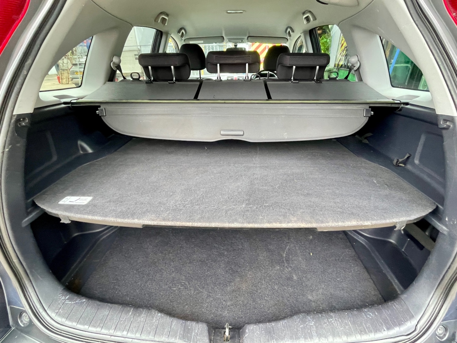 Used Honda CR-V 2007 for sale - 77988308: Photo 13