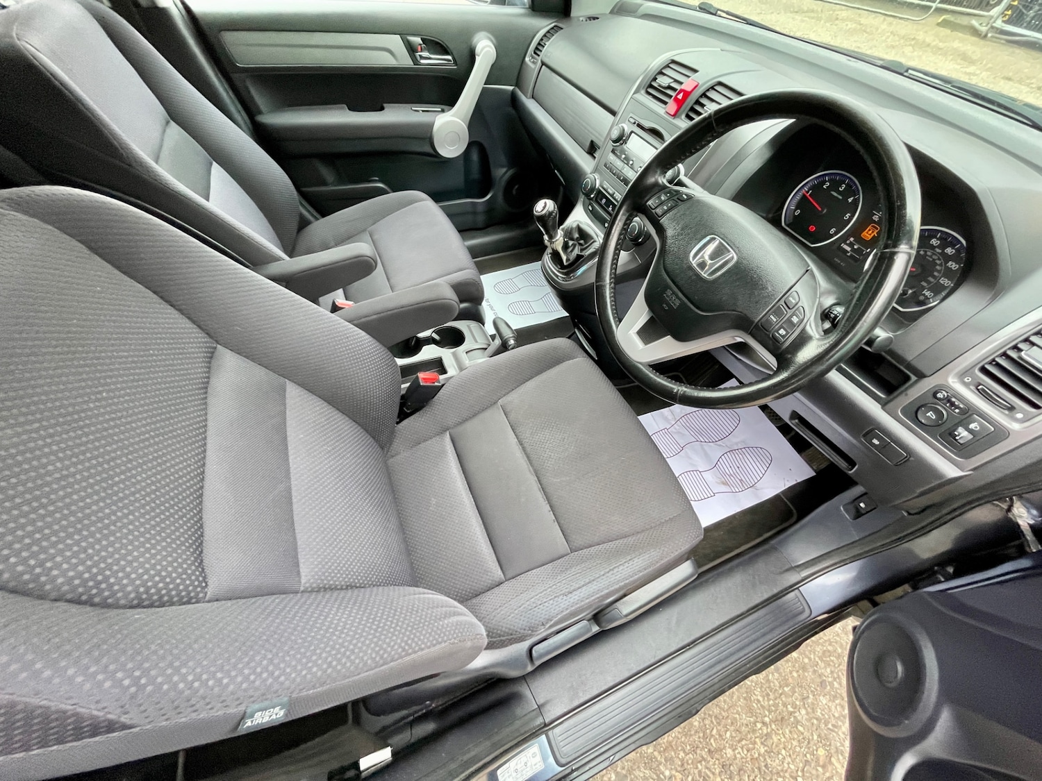 Used Honda CR-V 2007 for sale - 77988308: Photo 14