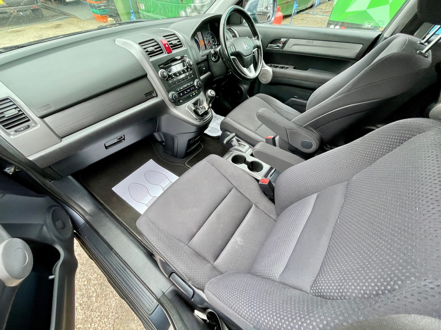 Used Honda CR-V 2007 for sale - 77988308: Photo 16