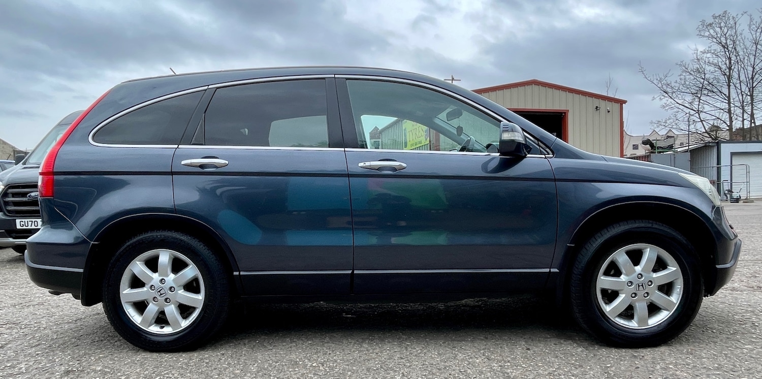 Used Honda CR-V 2007 for sale - 77988308: Photo 6