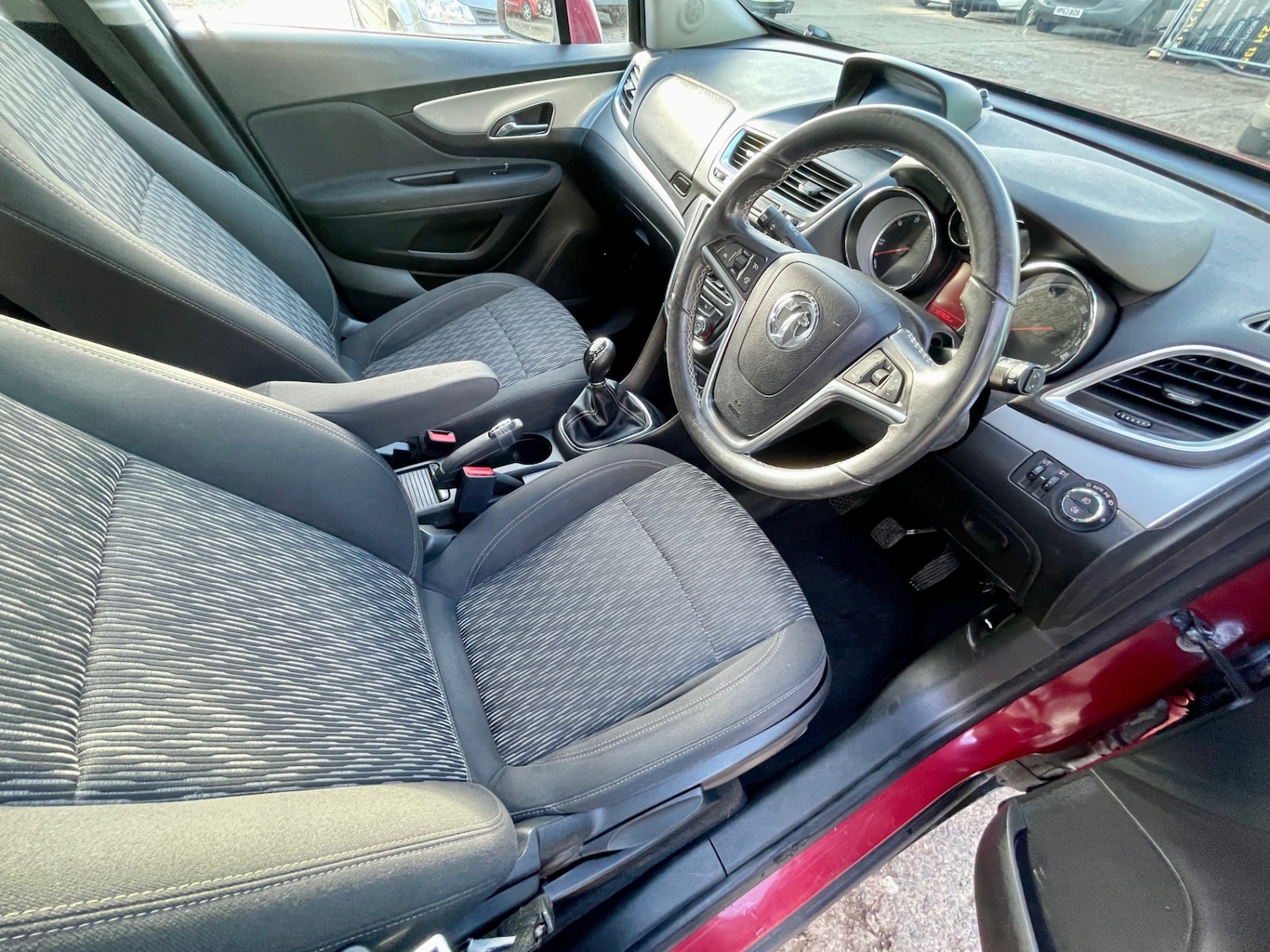 Used Vauxhall Mokka 2014 for sale - 77465452: Photo 16