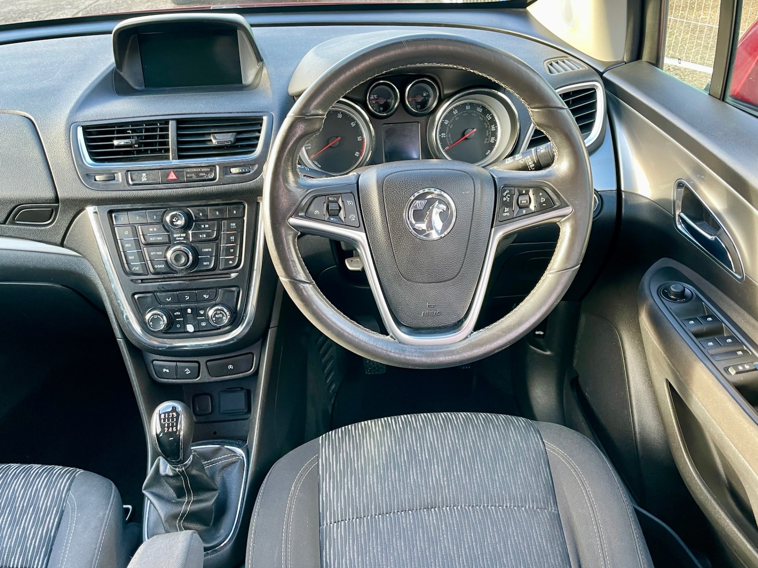 Used Vauxhall Mokka 2014 for sale - 77465452: Photo 17