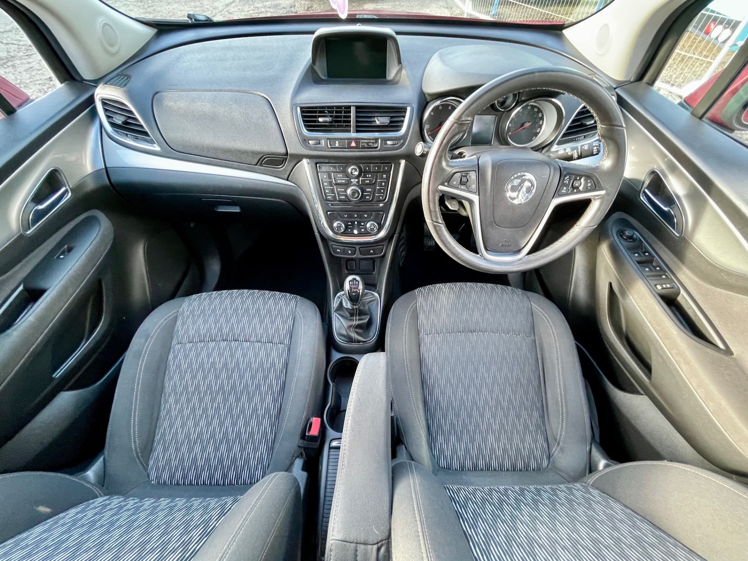 Used Vauxhall Mokka 2014 for sale - 77465452: Photo 3