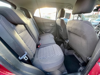 Used Vauxhall Mokka 2014 for sale - 77465452: Photo