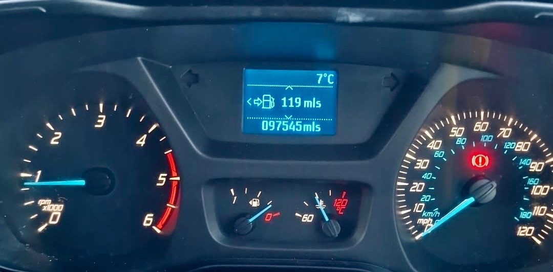 Used Ford Transit Custom 2014 for sale - 77210666: Photo 19