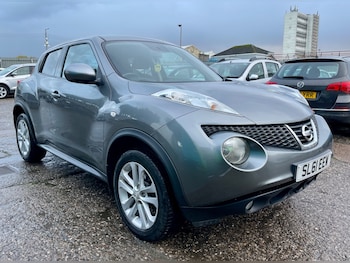 2011 (61) - 1.6 Acenta 5dr [Premium Pack]