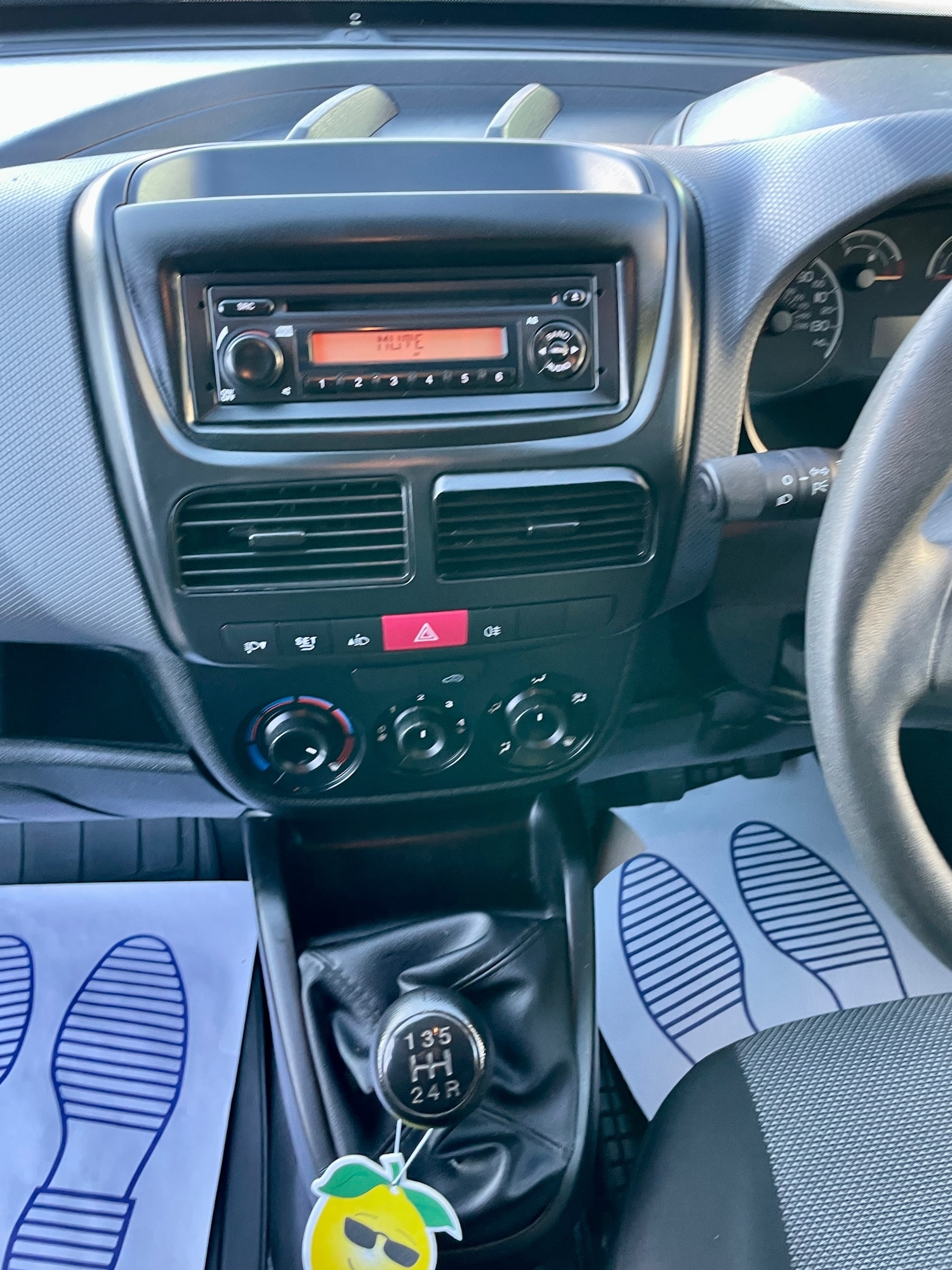 Used Fiat Doblo 2014 for sale - 76376436: Photo 15