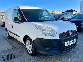 Fiat - Doblo