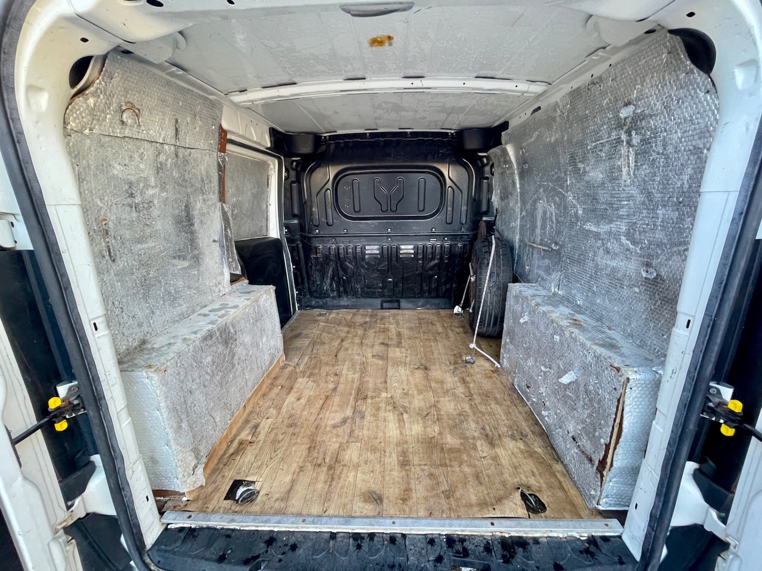 Used Fiat Doblo 2014 for sale - 76376436: Photo 6