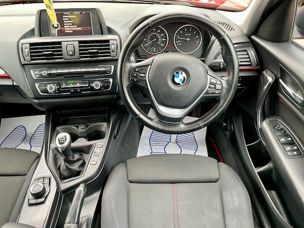 Used BMW 1 Series 2012 for sale - 76325044: Photo 12