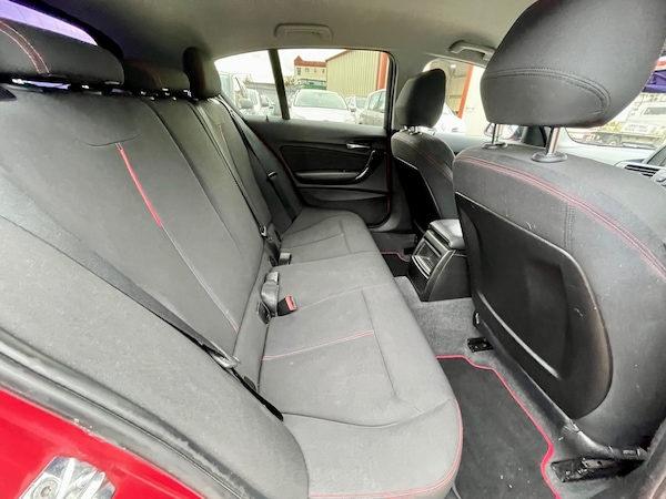 Used BMW 1 Series 2012 for sale - 76325044: Photo 13