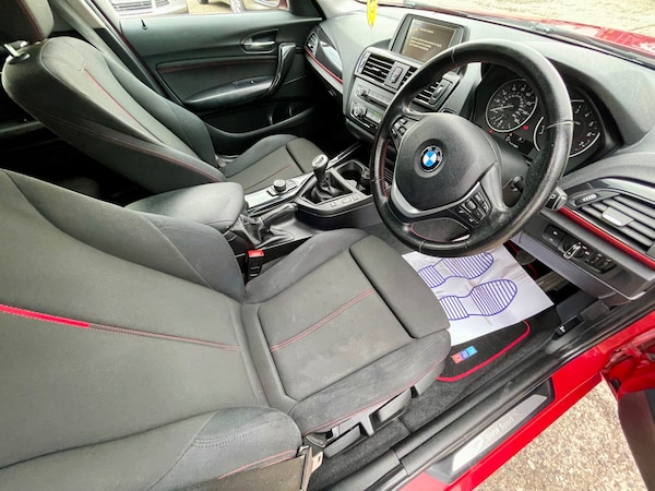 Used BMW 1 Series 2012 for sale - 76325044: Photo 15