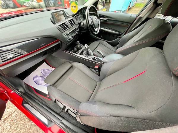 Used BMW 1 Series 2012 for sale - 76325044: Photo 17
