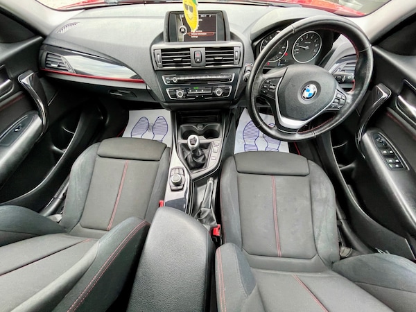 Used BMW 1 Series 2012 for sale - 76325044: Photo 2